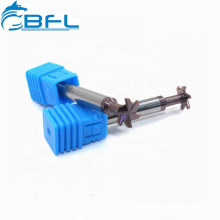 BFL Solid Carbide CNC T slot Milling Cutter